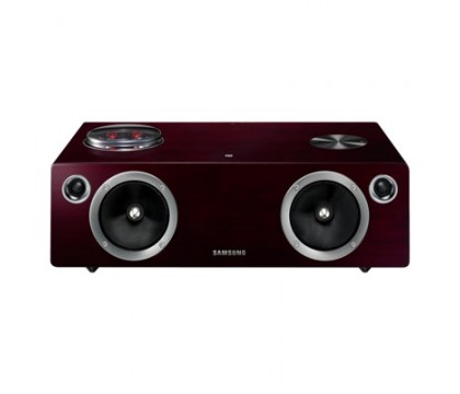 SAMSUNG DA-F760 2.1Ch Wireless Audio With Dock (Galaxy)